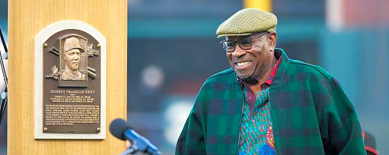 Dusty Baker's Son Set To Join San Francisco Giants Organization