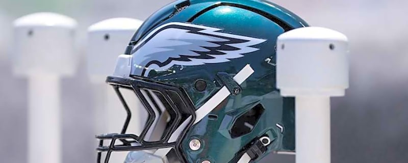 Eagles Strike Out as Bears OC Stays in Chicago