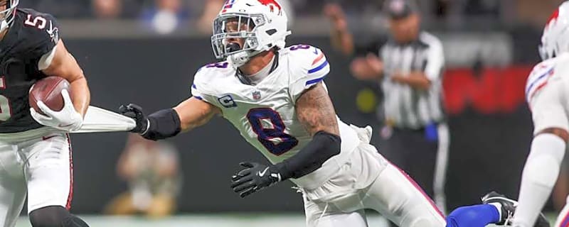 The Biggest Question the Bills Still Haven’t Answered in Free Agency