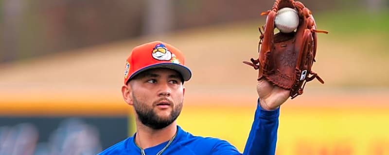 Bo Bichette Makes 'Weird' Admission About New Mets Role