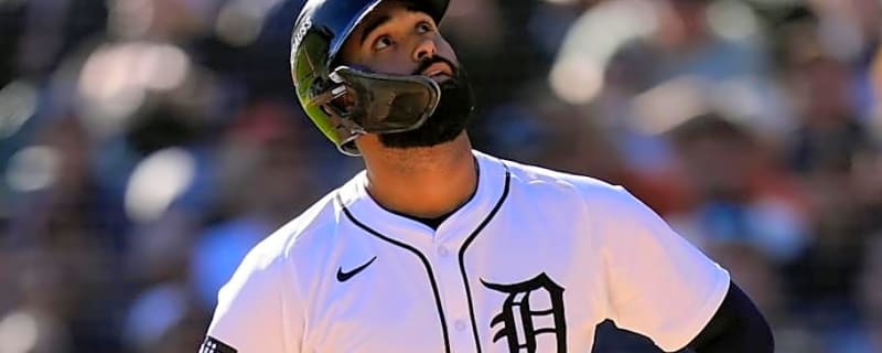 How Do Tigers&#39; Silver Slugger Finalists Match Up With Fellow Nominees?