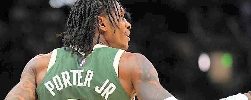 KPJ has been A-OK for Bucks