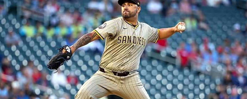 Padres Notes: Veteran Suddenly Retires, Pitcher Undergoes Major Surgery, Blockbuster Trade Link