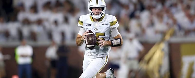 Georgia Tech vs Tennessee: Game Preview and Final Score Prediction