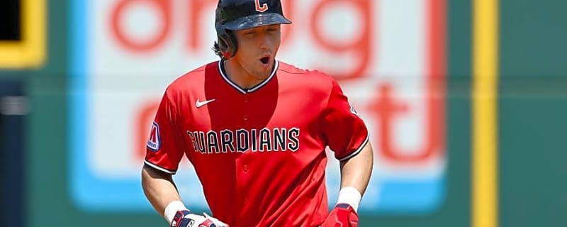 Two Cleveland Guardians Prospects Dominating to Begin Their Major League Careers
