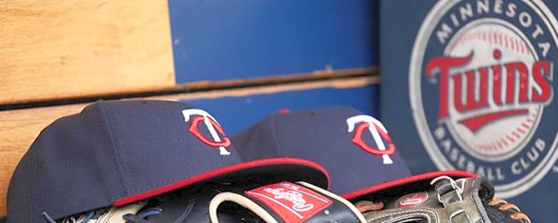 Twins' Top Prospect Adds to Injury-Riddled Spring With Hamstring Strain