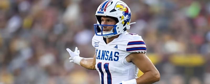 Chargers to sign underrated undrafted free agent to spice up WR room