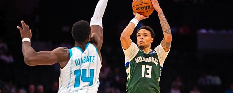 Bench issues and other takeaways from Bucks blowout loss