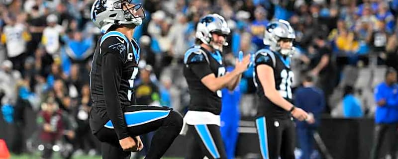 How the Carolina Panthers are Big Winners Despite Grueling Schedule