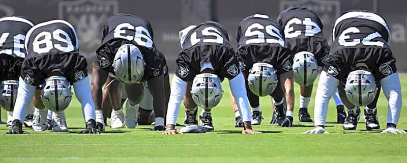Raiders Still Need to Prove Their Improvement is Legit