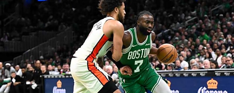 Where To Watch Pistons vs. Celtics Tonight: Start Time, Predictions, Injuries, Betting Odds