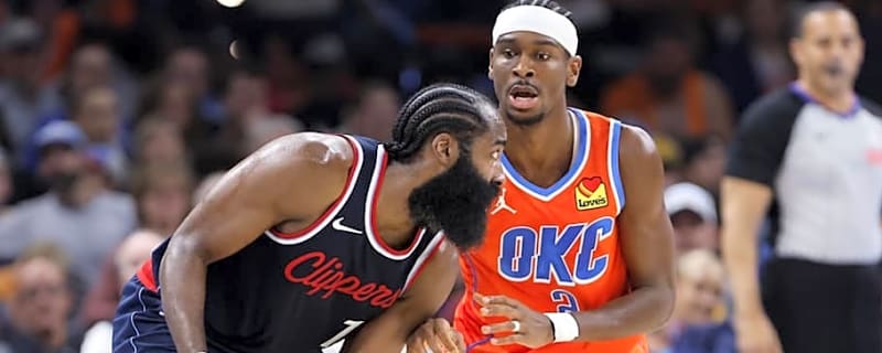 Shai Gilgeous-Alexander Makes Feelings Clear About Playing Against LA Clippers