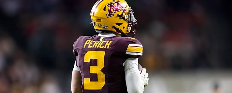 Two major roster decisions still looming for Gophers football
