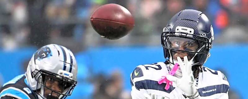 Seahawks Get Positive Power Rankings Returns After Free Agency