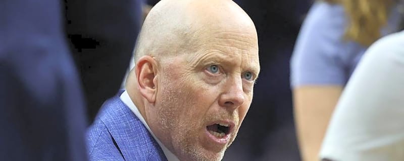 Predicting UCLA Basketball's Ceiling in Big Ten in 2026-27