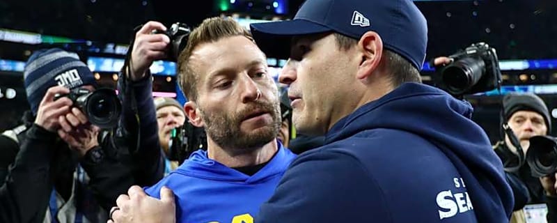 One NFL Combine Standout From Rams Three Positions of Need