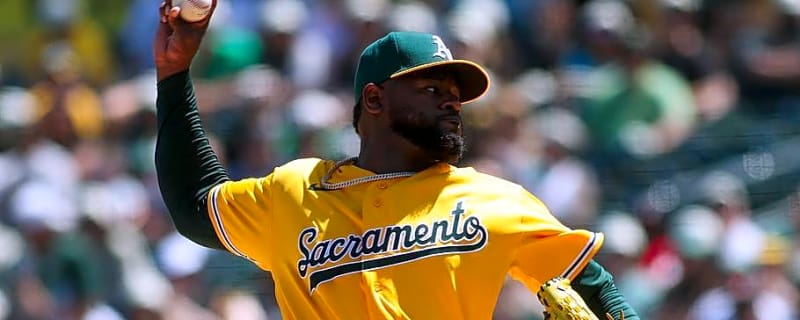 McNeil & Springs Declined, Severino Exercises: What It Means for Athletics