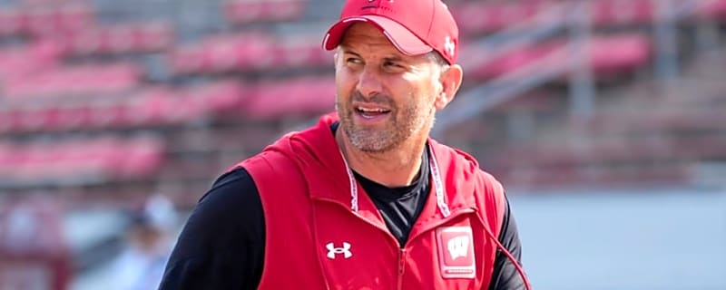 Several Badgers Standing out to Mike Tressel Early in Spring Ball