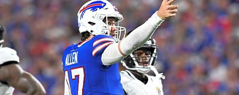Buffalo Bills vs Jacksonville Jaguars Wild Card weekend expert pick roundup