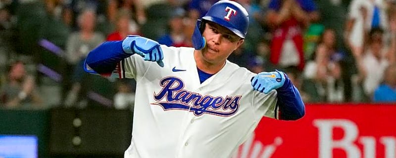 Rangers Notes: Several Injuries Nagging at Texas Players in Final Stretch
