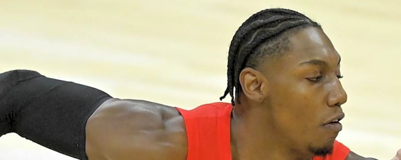 Raptors&#39; RJ Barrett disrespected in 2019 NBA re-draft