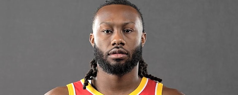 Rookie Bruce Thornton Already Aiding Rockets in Preseason