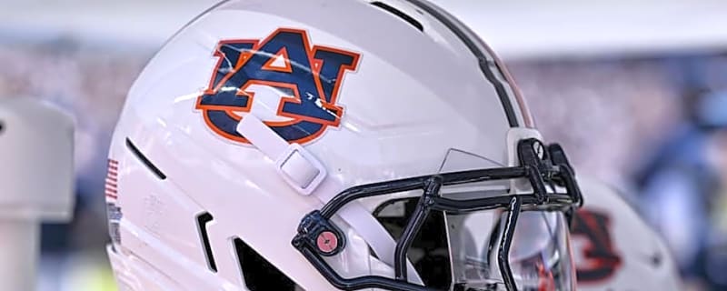 Two-Way Recruit Highlights What Stands Out About Auburn Program