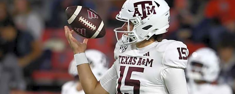 Houston Starting QB Has Mountain To Climb In Big 12 QB Rankings