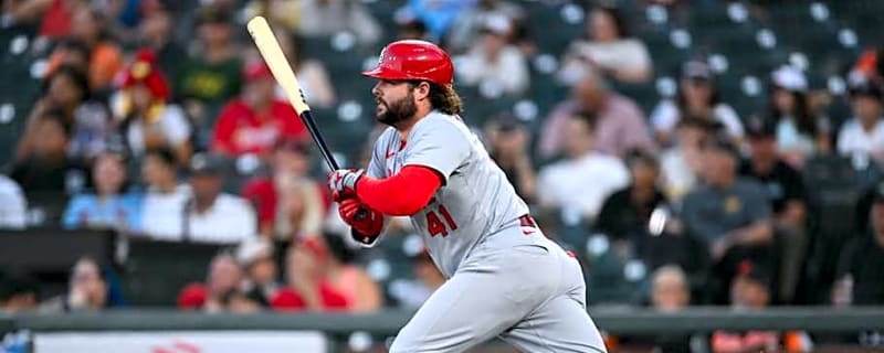 Latest Projections Are Too Harsh on Cardinals Despite Teardown