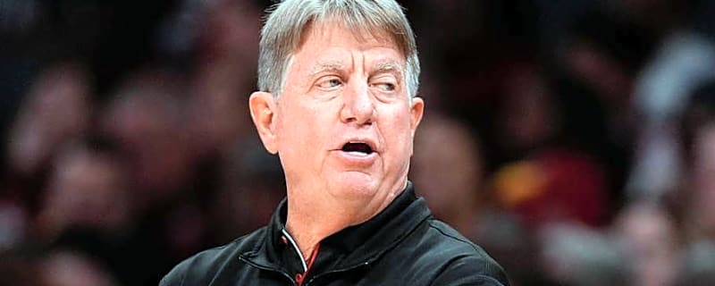 Wes Moore and the Wolfpack Ready for Stanford Matchup