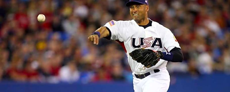 Yankees Legend Reflects on World Baseball Classic Memories