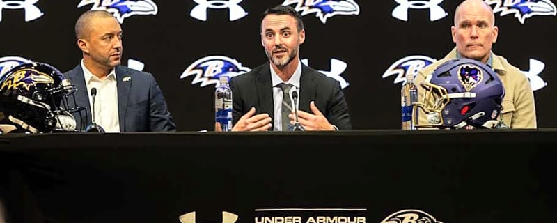 The Ravens May Have An Easier Schedule in 2026, But Here's What Really Matters
