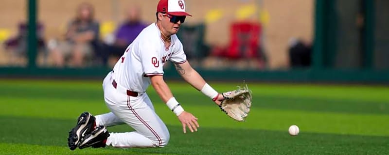 Oklahoma Shut Out in Thursday Night Loss to Texas