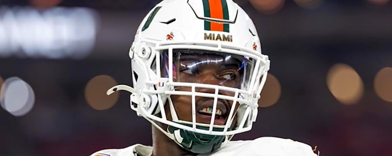 Cowboys 2026 NFL draft watch, Rueben Bain Jr. scouting report