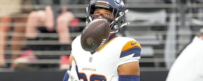 Why Sean Payton is 'Anxious' for Broncos' Safety Competition