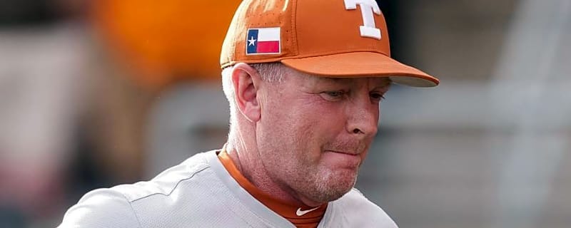 Oregon Fans Need To Know Three Things About Texas Longhorns Baseball