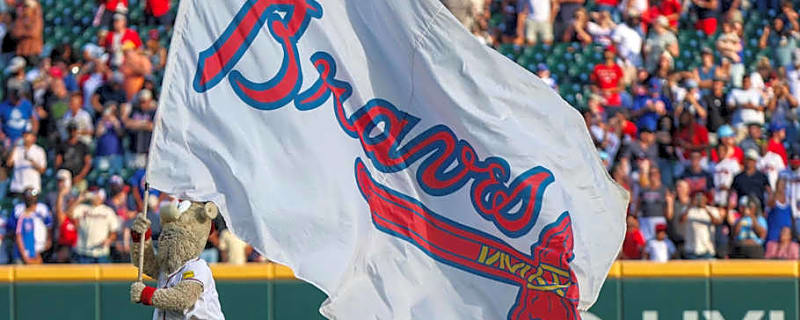 Braves Announce Change to Date of Opening Day