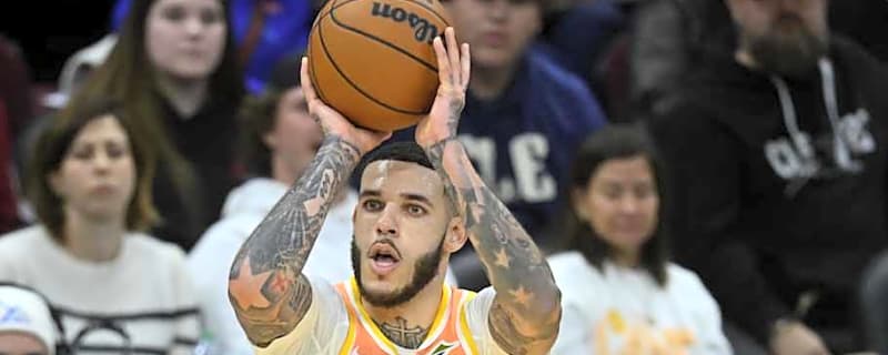 Lonzo Ball Doesn’t Take Accountability for Struggles With Cleveland Cavaliers