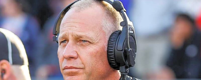 Doeren Reflects on Military Family Ties Before FSU Clash
