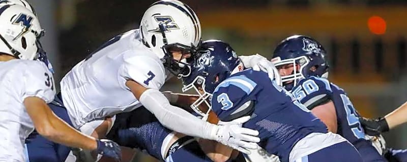 Early Signing Day: Instinctual in-state linebacker Ben Wenzel signs with the Wisconsin Badgers