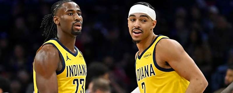 How Pacers Pivot to Upgrade Roster After NBA Lottery Disappointment
