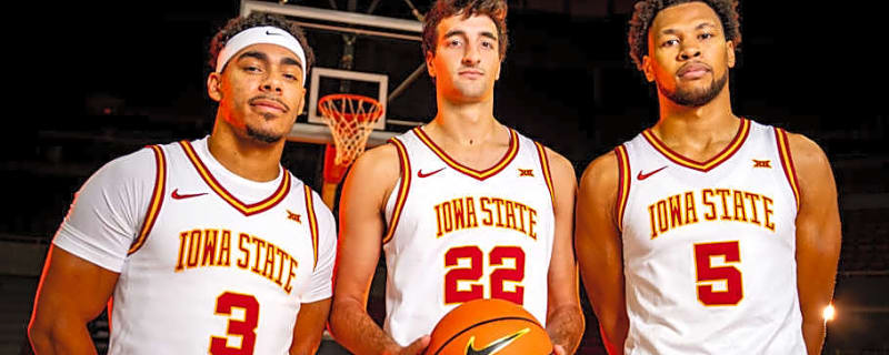 Iowa State Basketball Star Receives High Praise Heading into NCAA Tournament