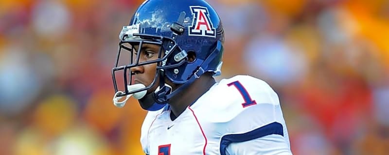 Arizona All-Quarter-Century Team: Safeties