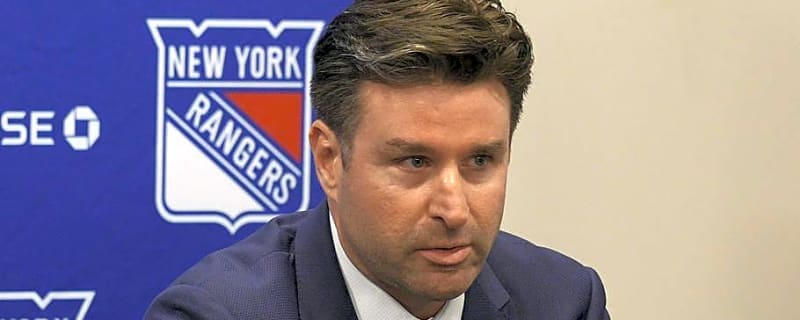 NY Rangers Should Sign Emerging Forward Long-Term Soon