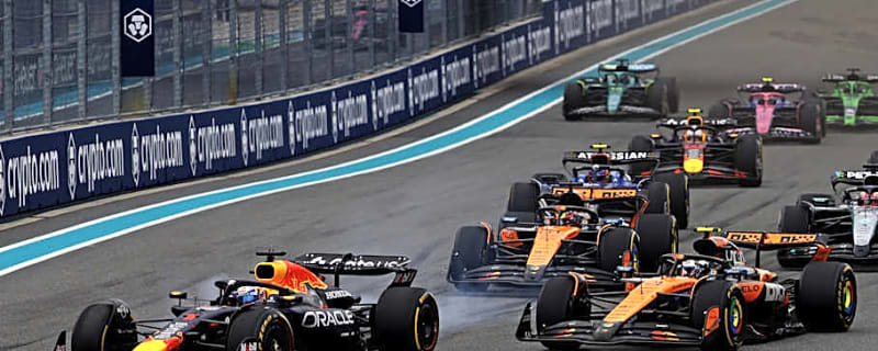 F1 Star Finds Crucial Issue With Radical Change Proposal