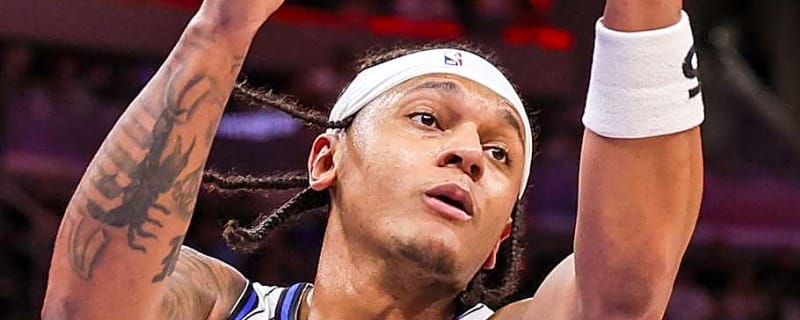 Magic Losing Streak Leads to Power Rankings Problem