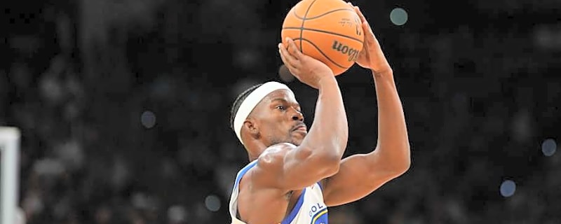 How Warriors Can Win NBA Cup Group C Despite 25-Point Loss to Nuggets