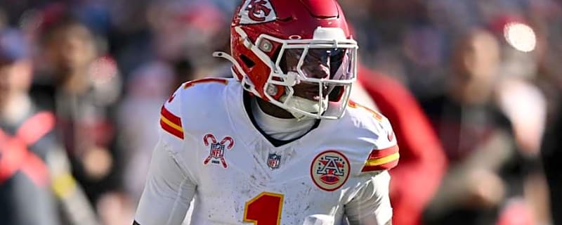 Identifying Potential First Round WR Targets for Chiefs