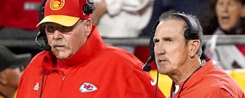 Where Chiefs Coordinators Rank Among Top Head Coaching Candidates