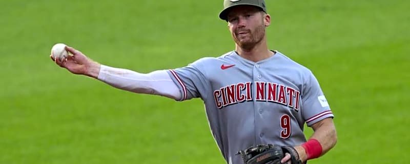 Cincinnati Reds Look to Avoid Third Straight Series Loss in Three-Game Set With Phillies
